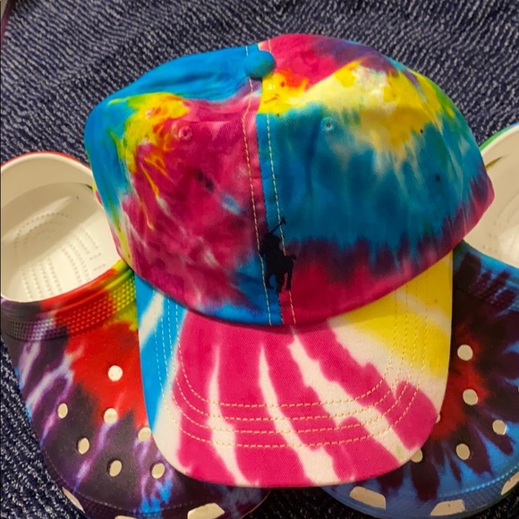 Ralph Lauren hat - Picture 3 of 4